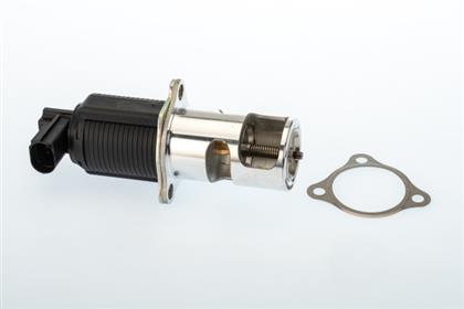 AGR-Ventil elektrisch