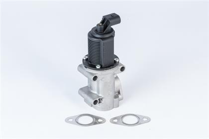 AGR-Ventil elektrisch