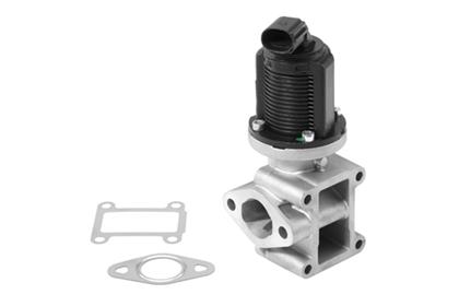 AGR-Ventil elektrisch