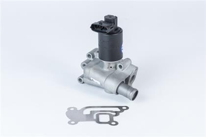 AGR-Ventil elektrisch