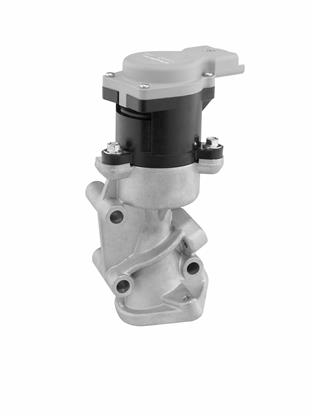 AGR-Ventil elektrisch