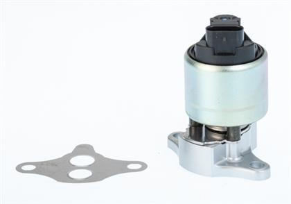 AGR-Ventil elektrisch