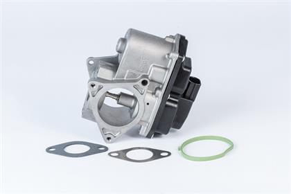 AGR-Ventil elektrisch