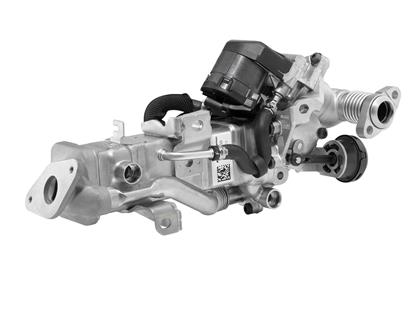 AGR Ventil BMW