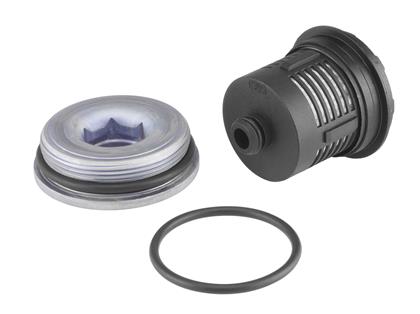 Hydraulikfilter, Lamellenkupplung-Allradantrieb