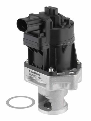 AGR-Ventil elektrisch