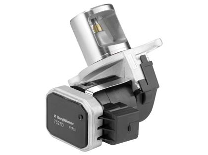 AGR-Ventil elektrisch