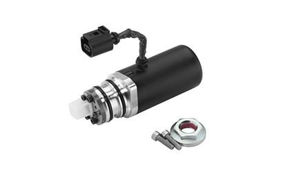 Pumpe, Lamellenkupplung-Allradantrieb