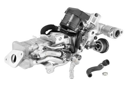 AGR Ventil BMW
