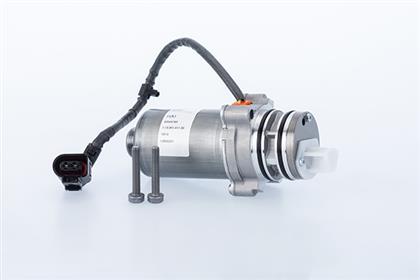 Pumpe, Lamellenkupplung-Allradantrieb