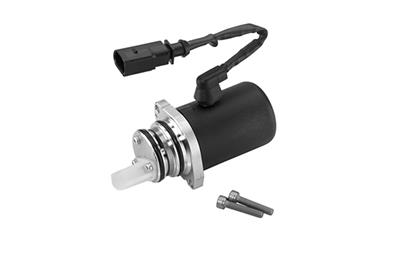 Pumpe, Lamellenkupplung-Allradantrieb