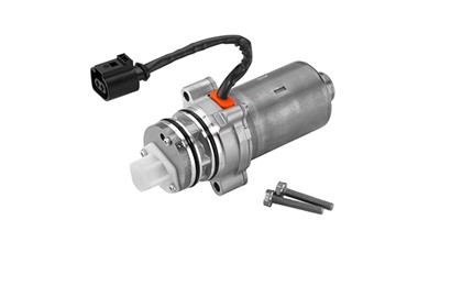 Pumpe, Lamellenkupplung-Allradantrieb