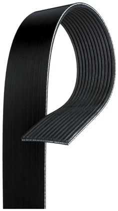Keilrippenriemen 12PK1300HD