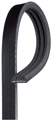 Keilrippenriemen 3PK576SF