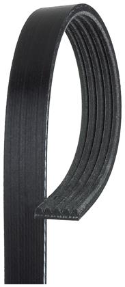 Keilrippenriemen 5PK1153