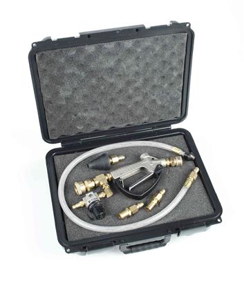 91002 Power Clean Flush Tool