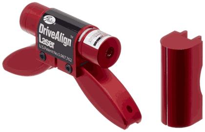 Montagewerkzeug, Zahnriemen