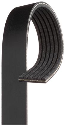 Keilrippenriemen 6PK1755HD