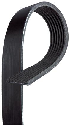 Keilrippenriemen 7PK2300