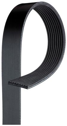 Keilrippenriemen 9PK1887HD