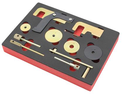 Montagewerkzeug, Zahnriemen