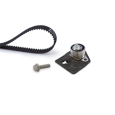 Zahnriemensatz PowerGrip®