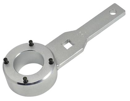 Montagewerkzeug, Zahnriemen