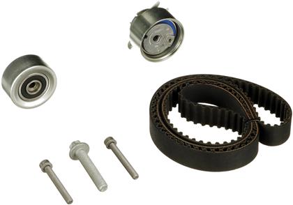 Zahnriemensatz PowerGrip®