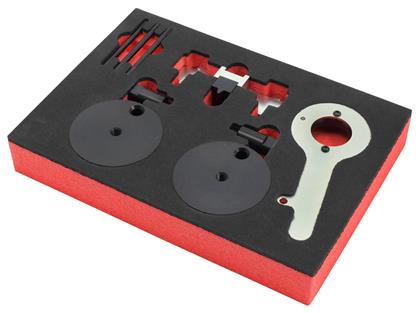 Montagewerkzeug, Zahnriemen