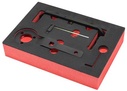 Montagewerkzeug, Zahnriemen