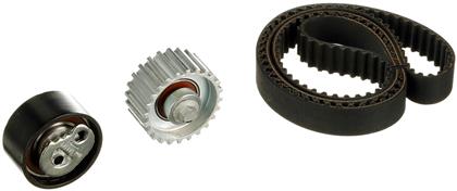Zahnriemensatz PowerGrip®