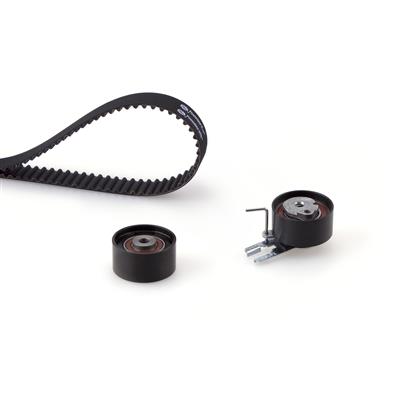 Zahnriemensatz PowerGrip®