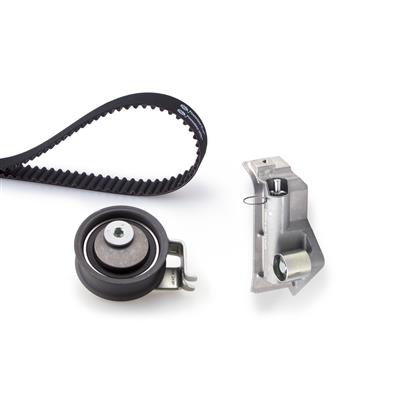 Zahnriemensatz PowerGrip®