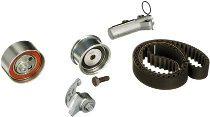 Zahnriemensatz PowerGrip®