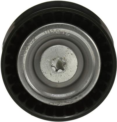 Umlenk-/Führungsrolle, Keilrippenriemen