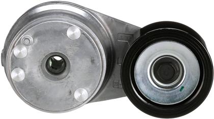 Keilrippenriemenspanner