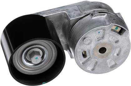 Keilrippenriemenspanner