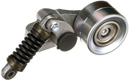 Keilrippenriemenspanner