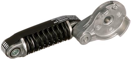 Spannrolle, Keilrippenriemen