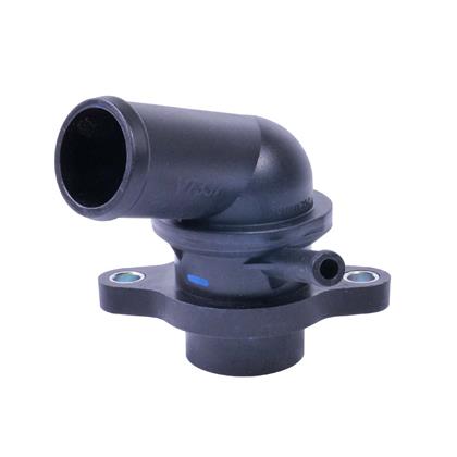 Thermostat, Kühlmittel