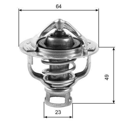 Thermostat