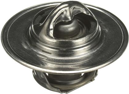 Thermostat, Kühlmittel