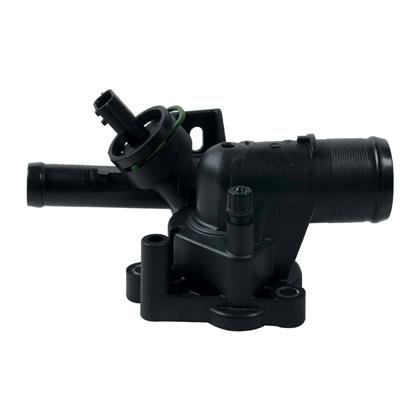 Thermostat, Kühlmittel