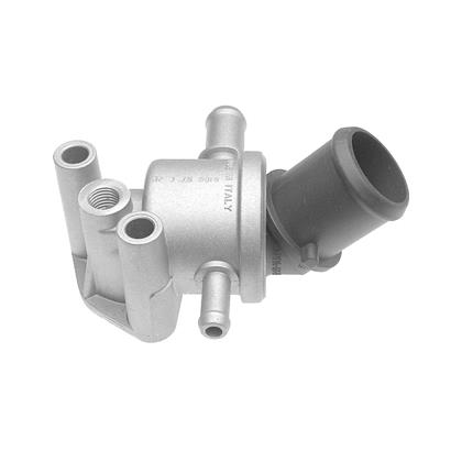 Thermostat, Kühlmittel