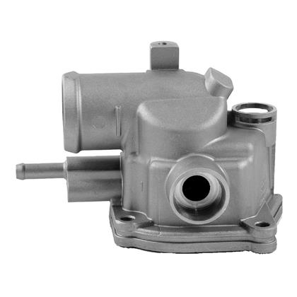 Thermostat, Kühlmittel