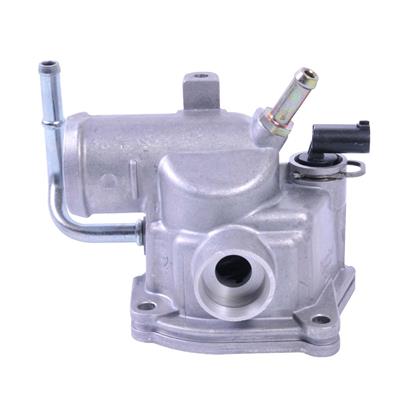 Thermostat, Kühlmittel