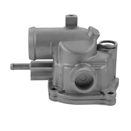 Thermostat, Kühlmittel