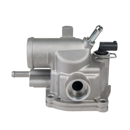 Thermostat, Kühlmittel