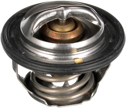 Thermostat, Kühlmittel