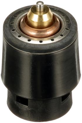 Thermostat, Kühlmittel
